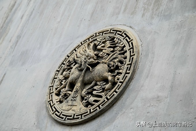 甪直古镇游玩活动,周末甪直古镇打卡