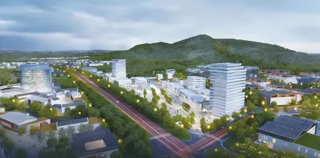 福建落批两岸美妆岛，美妆产业将现“第三极”？