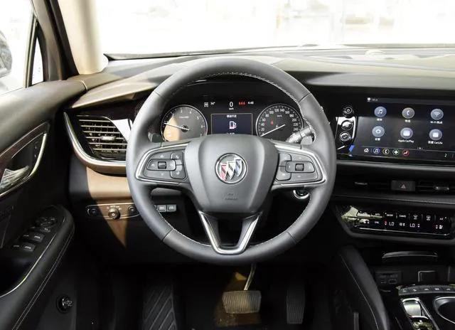 新款昂科威plus真实车主感受,昂科威plus车主真实感受