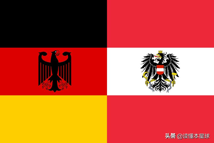 奥地利为什么要与德国合并 (奥地利为什么没能并入德国)