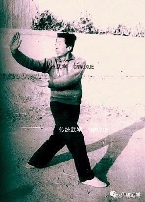 内家武学的不传之秘,论武功的最高境界