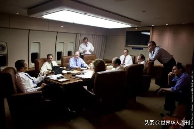 空军一号飞机有多神秘,美国空军一号最大起飞重量