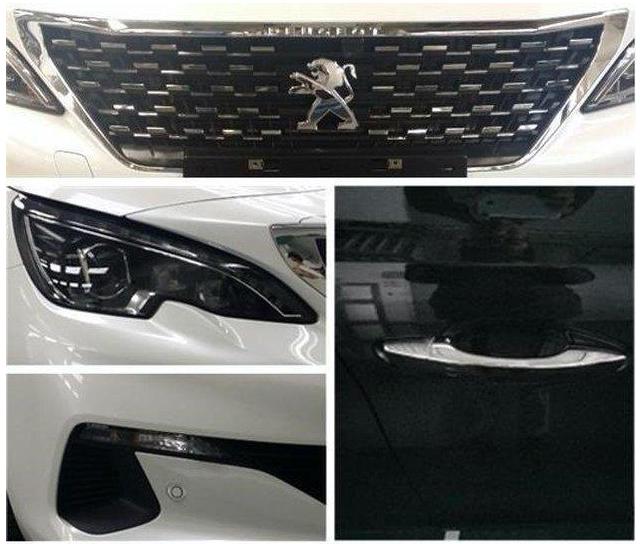 标致4081.6t火花塞,标致4081.6t发动机故障