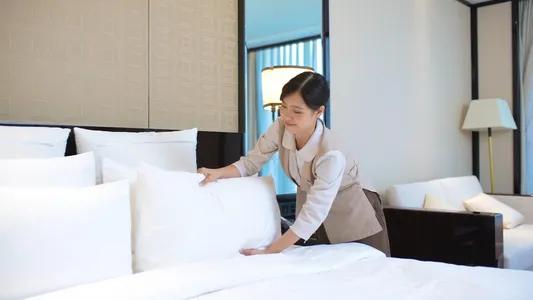 酒店服务学到了什么,酒店服务的100个小窍门