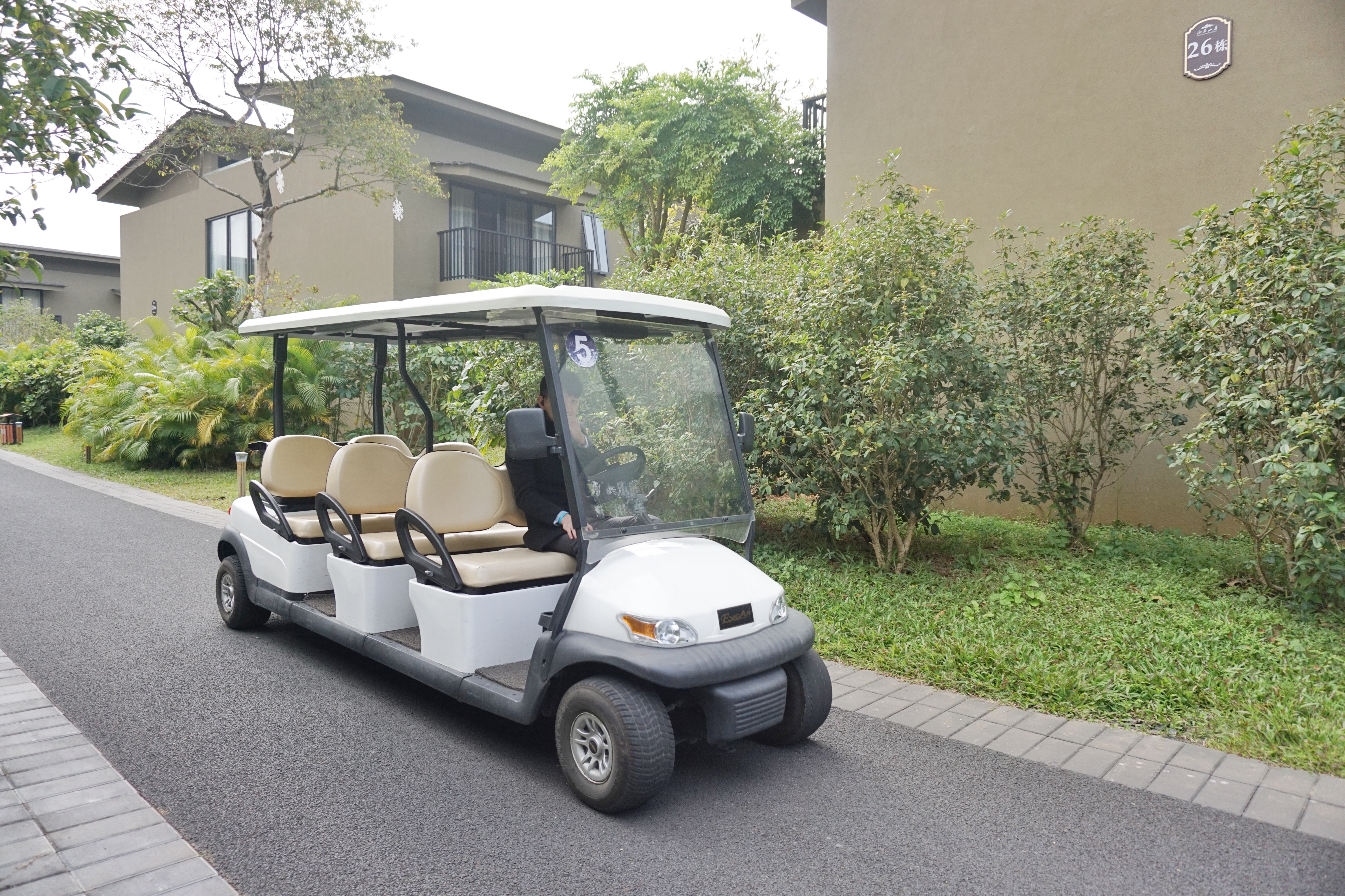 南昆山居怎么样,南昆山居到底怎么样