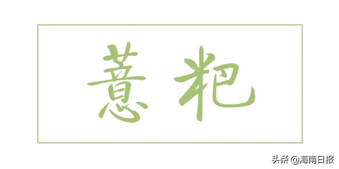 海南到底有多少种buǎ？恐怕连海南人自己都数不清……