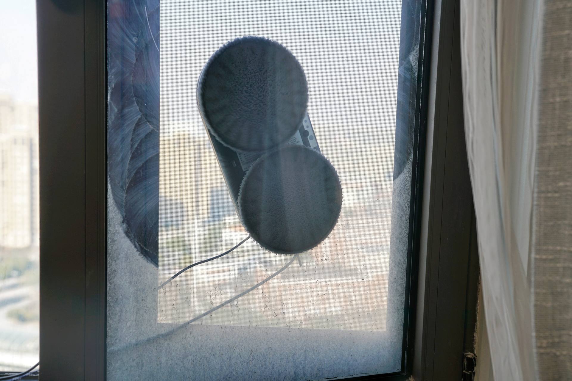 玻妞擦玻璃机器人388与188对比,玻妞擦玻璃机器人188和388测评