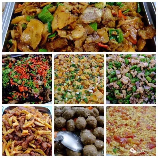 为什么强烈推荐你把孩子送进重庆一中这样的学校？