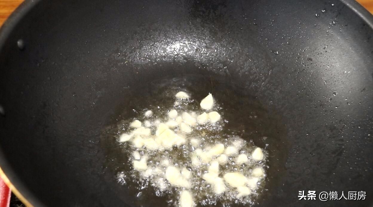 豌豆苗怎么样炒好吃,豌豆苗怎么炒出来最好吃