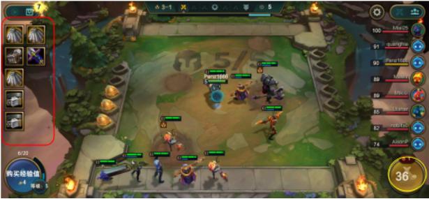 神超云顶之弈最新视频,云顶之弈手游爆料