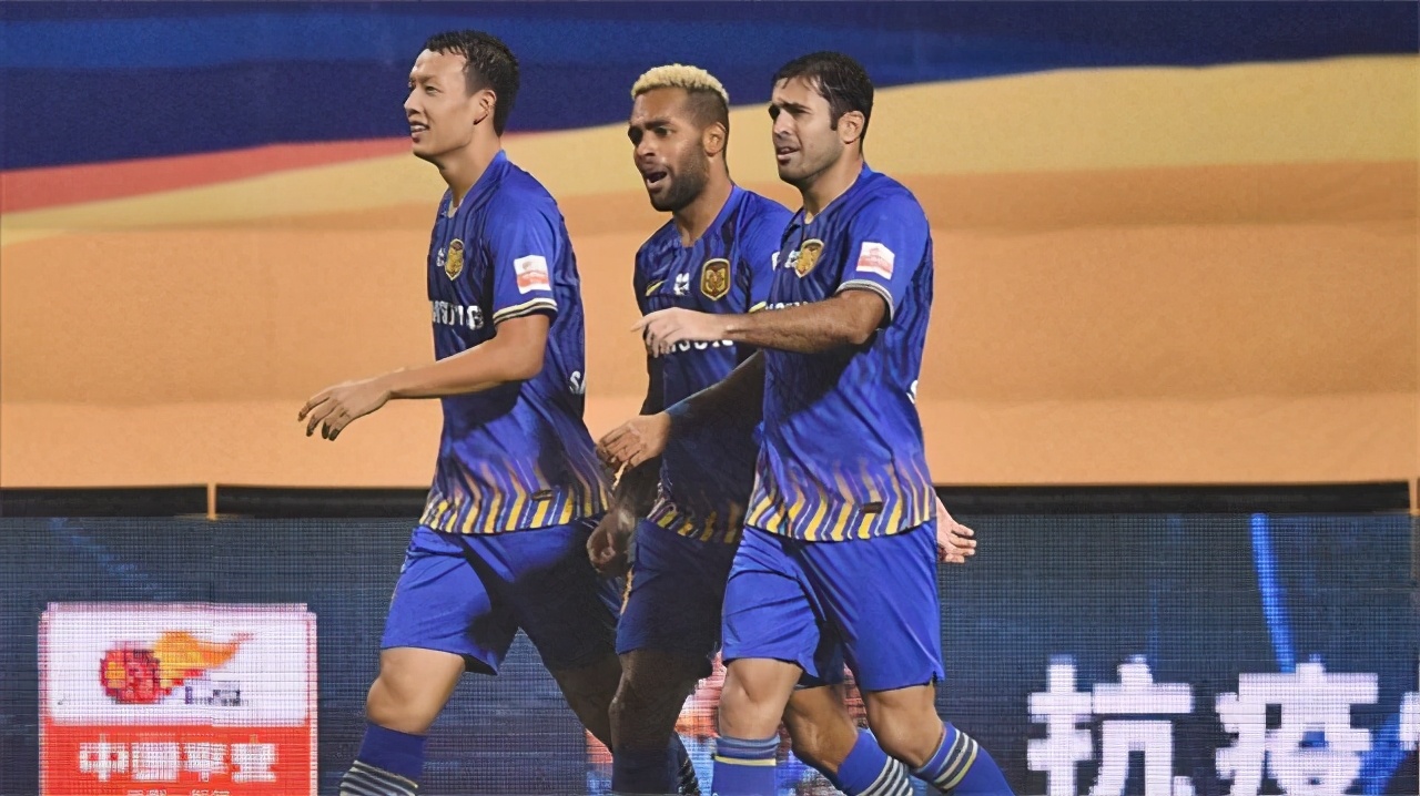 奥拉罗尤已倾向执教男足,奥拉罗尤恒大夺冠