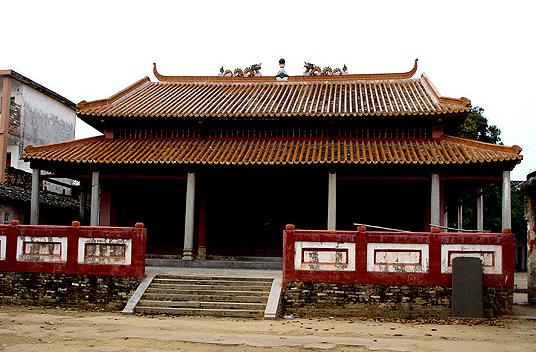 茂名地区必去5个景点,茂名最值得去的景点