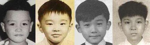 6个女人,六个女人四段婚姻