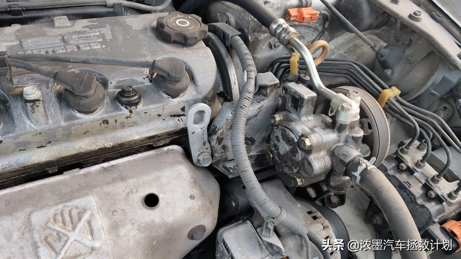 第5代本田雅阁cg5,六代本田雅阁cg5介绍