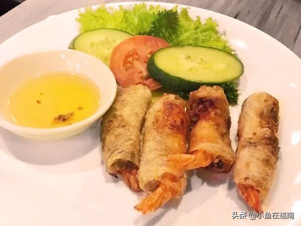 芽庄越南美食攻略,芽庄市中心美食攻略