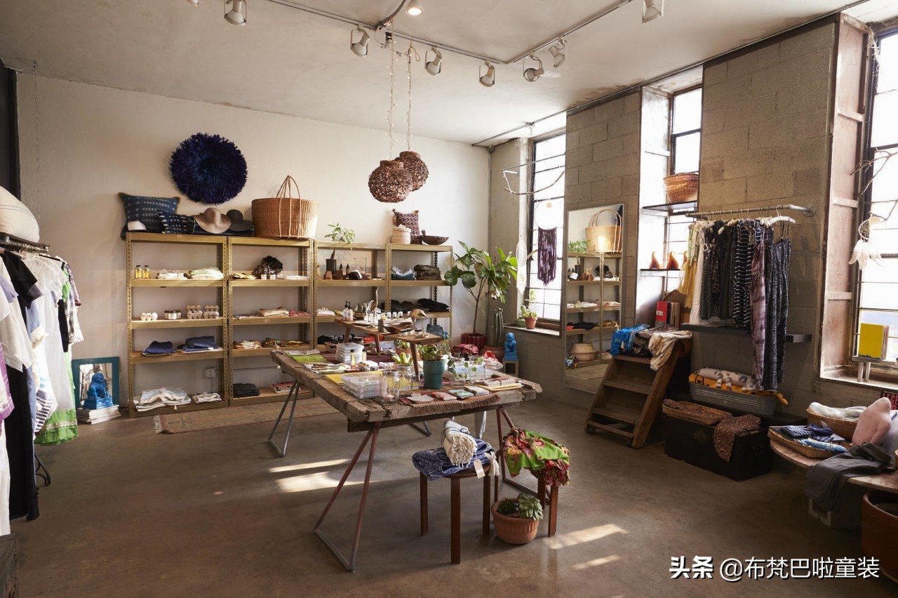 如何迅速提高童装店的销量,童装店铺如何提升销量