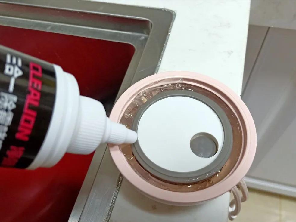 家用无毒除霉啫喱,除霉斑洗衣啫喱