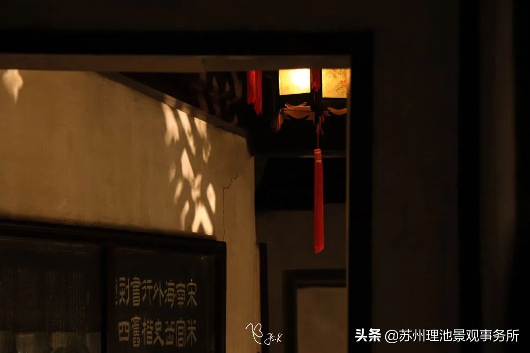 园林景观的文化特征,园林里有哪些文化