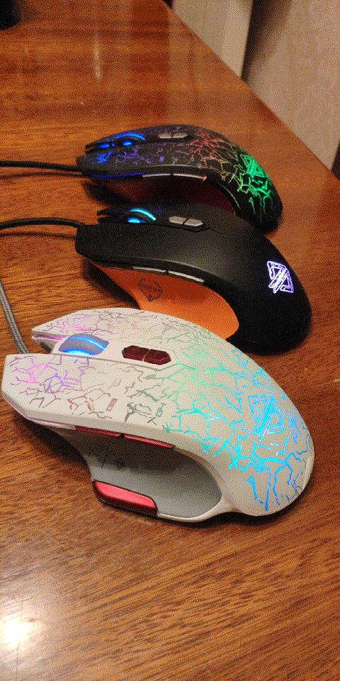 仅¥69元:PUBG固件级优化+1680万色RGB灯效+9键多模+赛车设计感