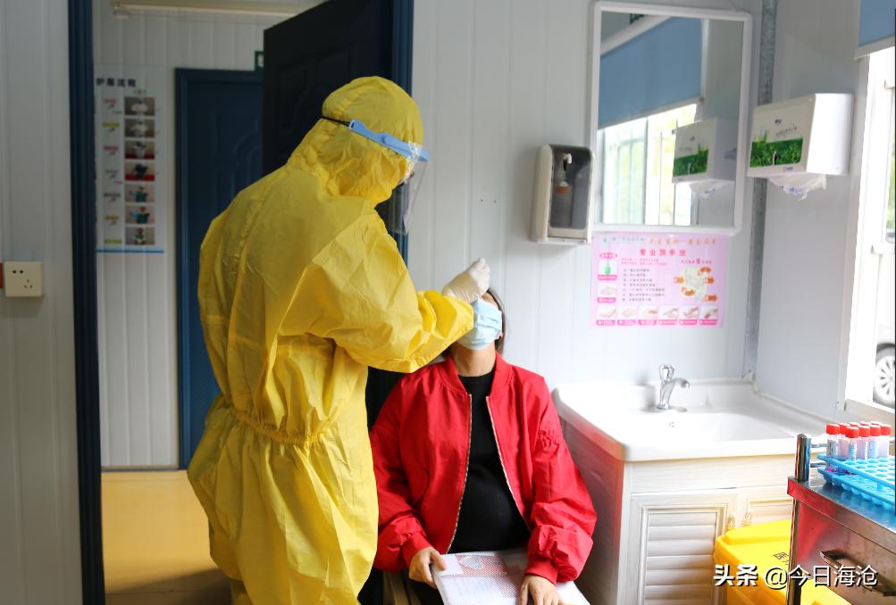 厦门第一医院门诊时间,厦门的诊所有开门吗