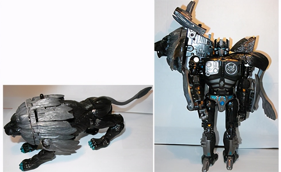 暗黑擎天柱百科,暗黑擎天柱地球之战