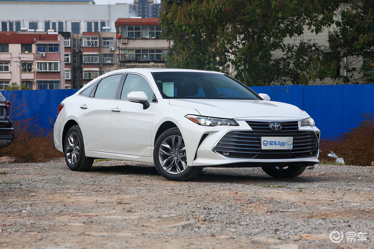 亚洲龙哪款车最值得购买,20万公认最好的车亚洲龙