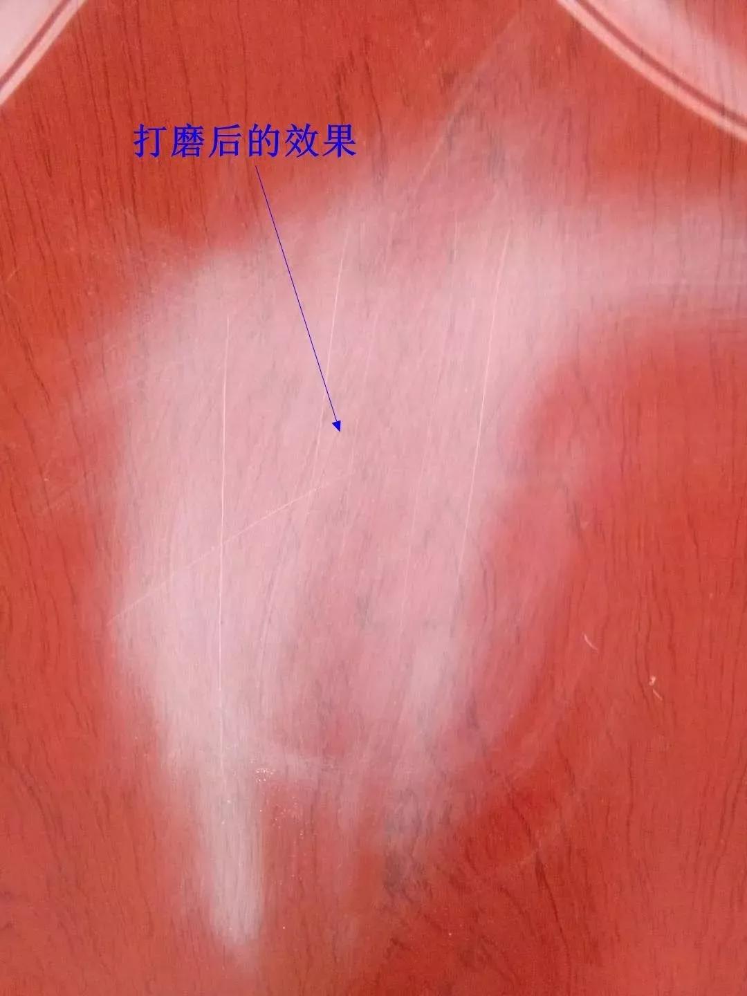 如何修补起皮的木门,如何修复木门掉漆