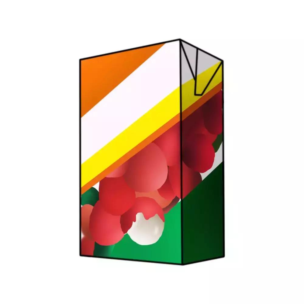 盐汽水最好喝的口味,橘子盐汽水好喝吗