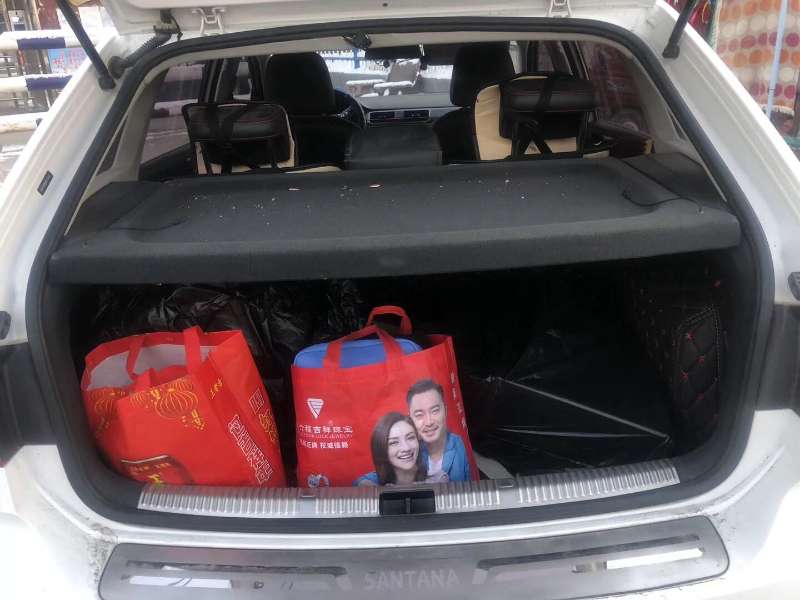 17款浩纳1.6自动豪华二手,17款浩纳1.6手动值多少钱