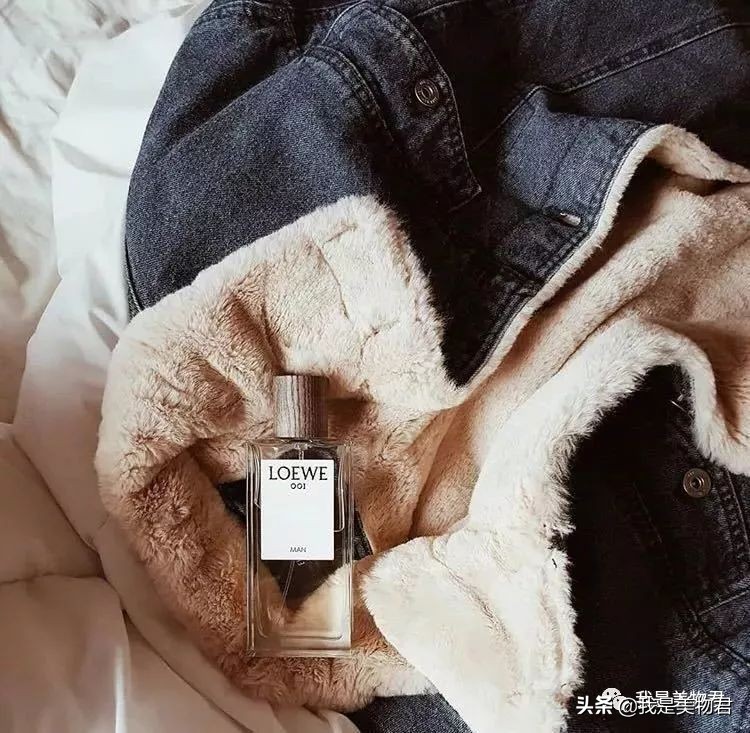 这几款香水值得入手,超诱惑好闻香水