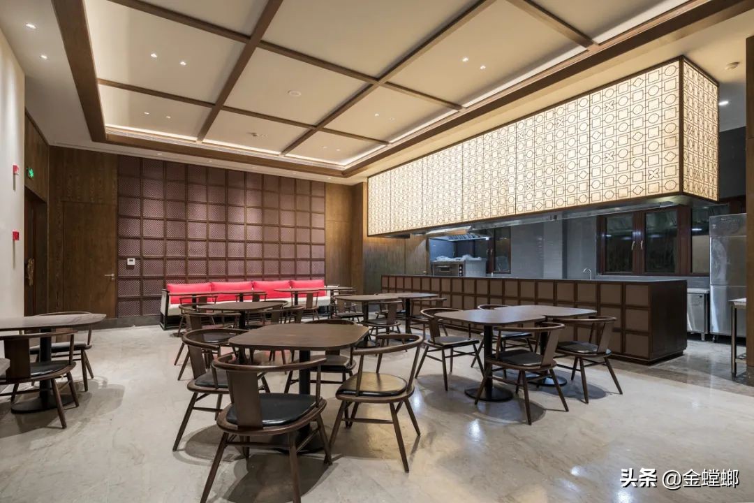 十里秦淮灯火灿,楼台亭榭绕河堤—金螳螂再现南京六朝古都风貌