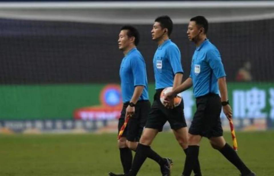 足协放出好消息，球迷却突然心慌，深挖一下细思极恐