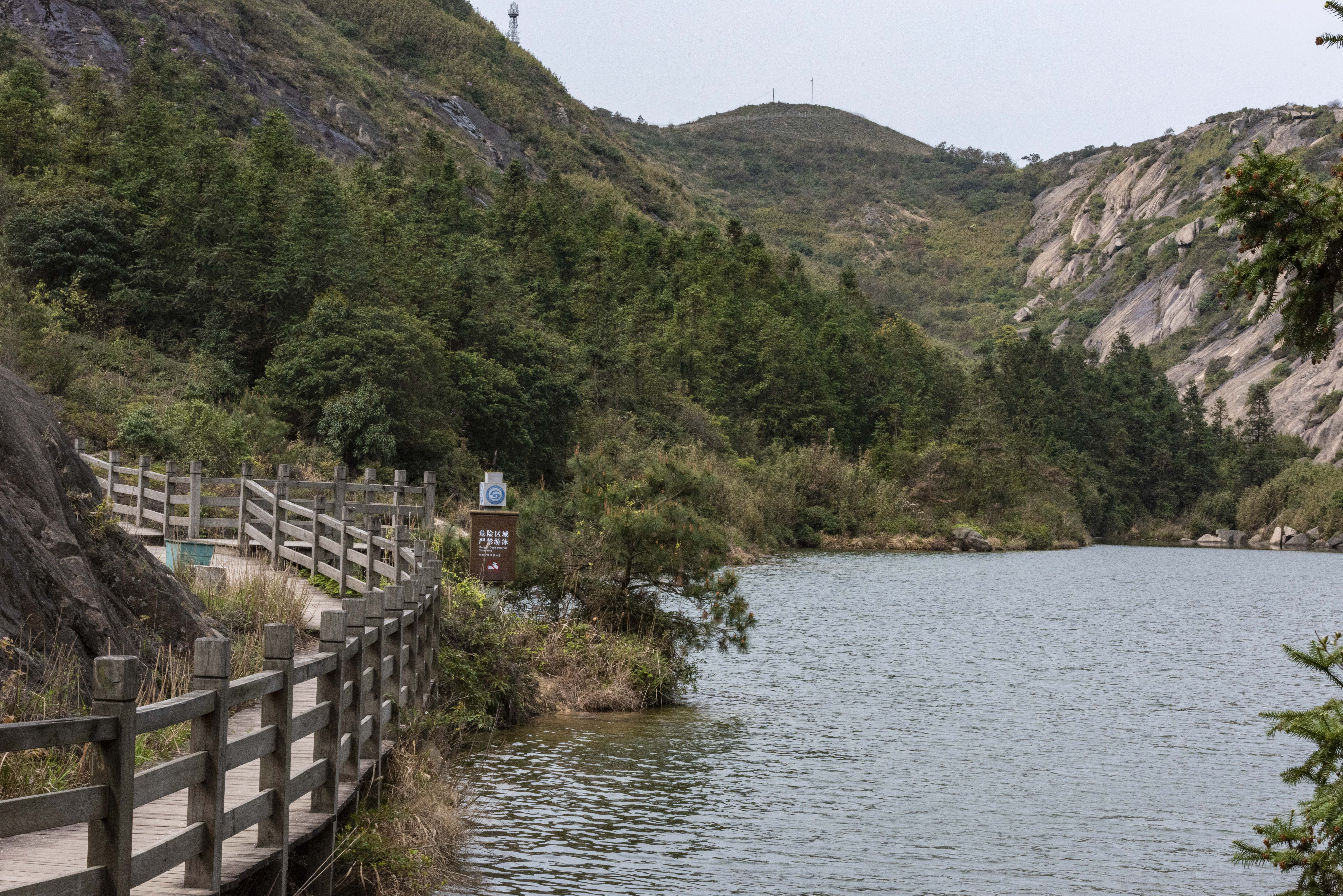 一个让人心灵净化的地方,一个让心灵得到治愈的地方