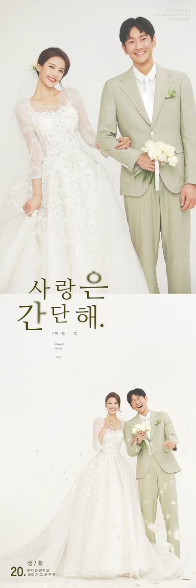 最漂亮婚纱照视频,最漂亮的婚纱照片