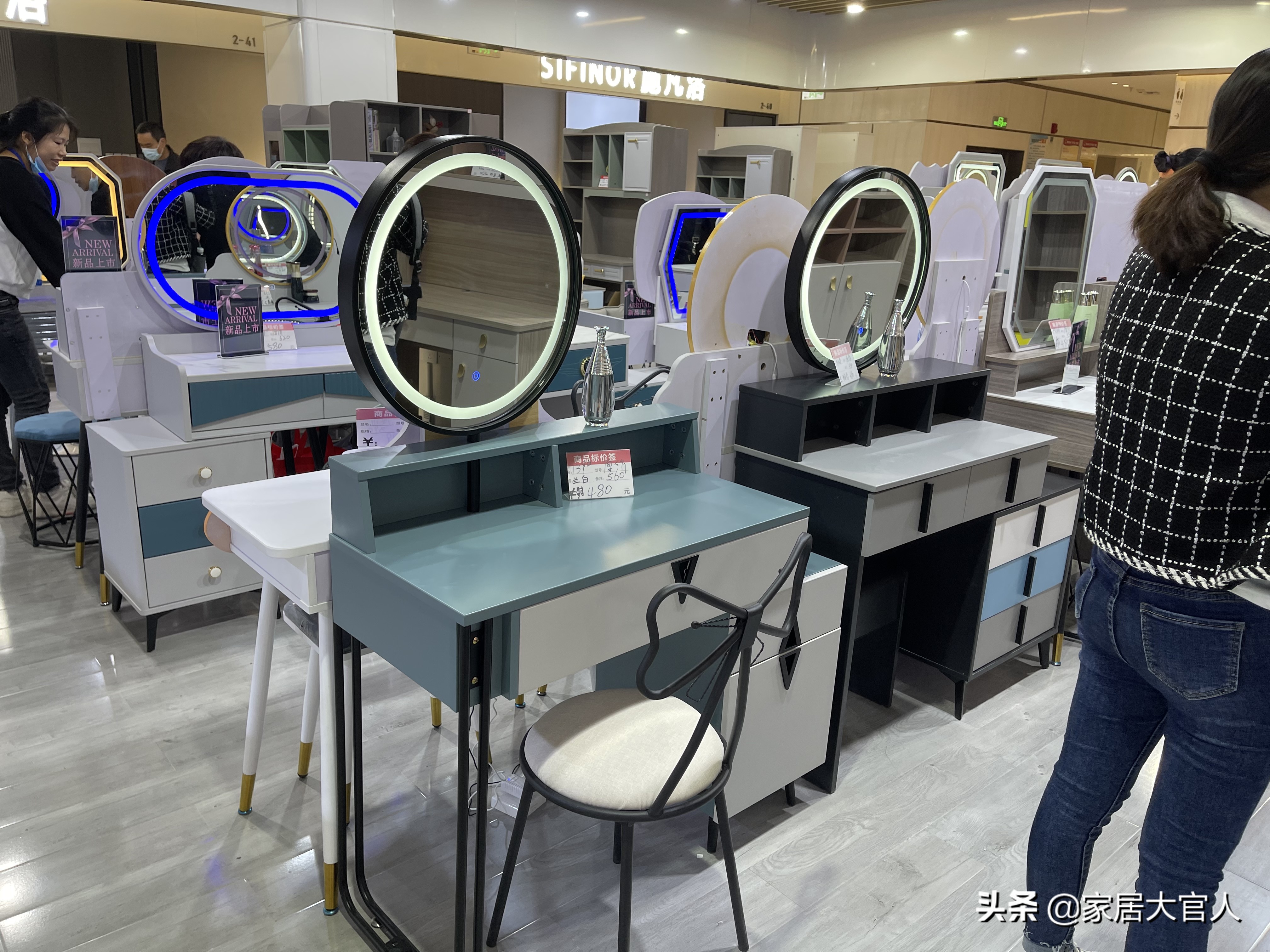 2021南康家具订货展大家看法,2023南康家具订货会