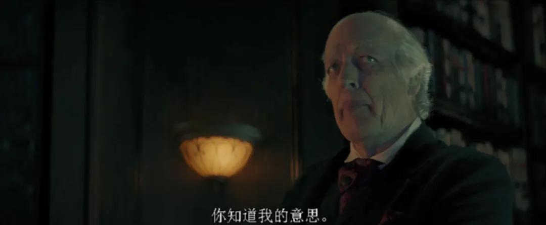 真·吊爆了,这片脑洞比尺度还大