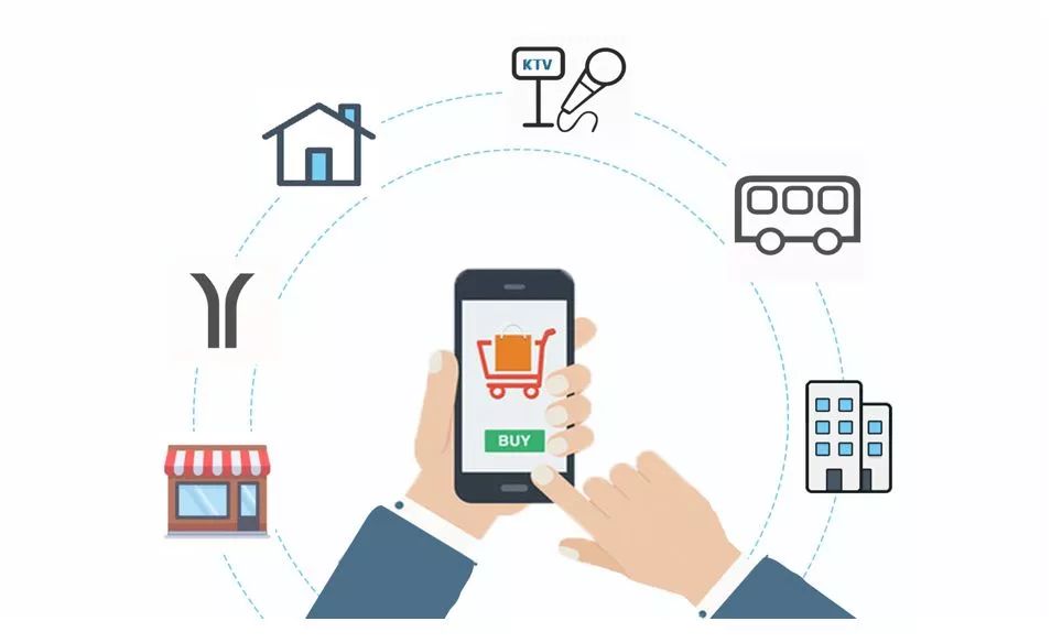 阿里新零售外衣下，银泰将如何玩转西安双十一？