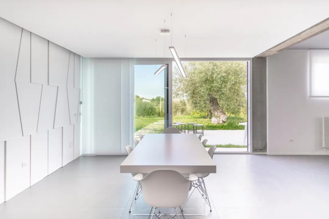 意大利顶级设计欣赏,意大利轻奢极简设计