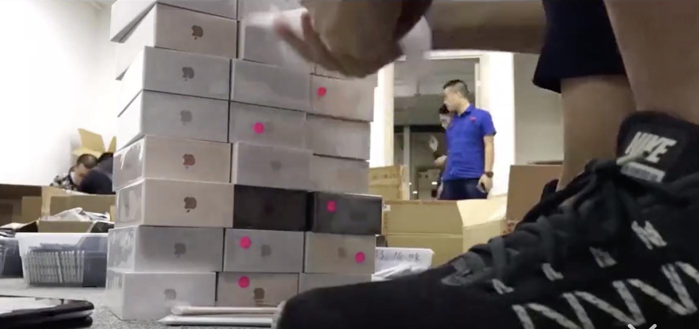 怎么通俗的解释美版手机,美版手机到底是怎么来的