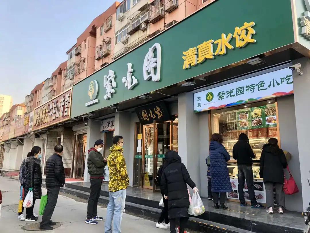 100平小店一天6万营业额,10平米小店一天营业额