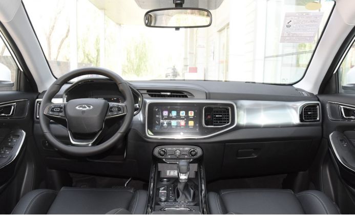 大众最新款7座suv15万左右,7座suv推荐10到15万