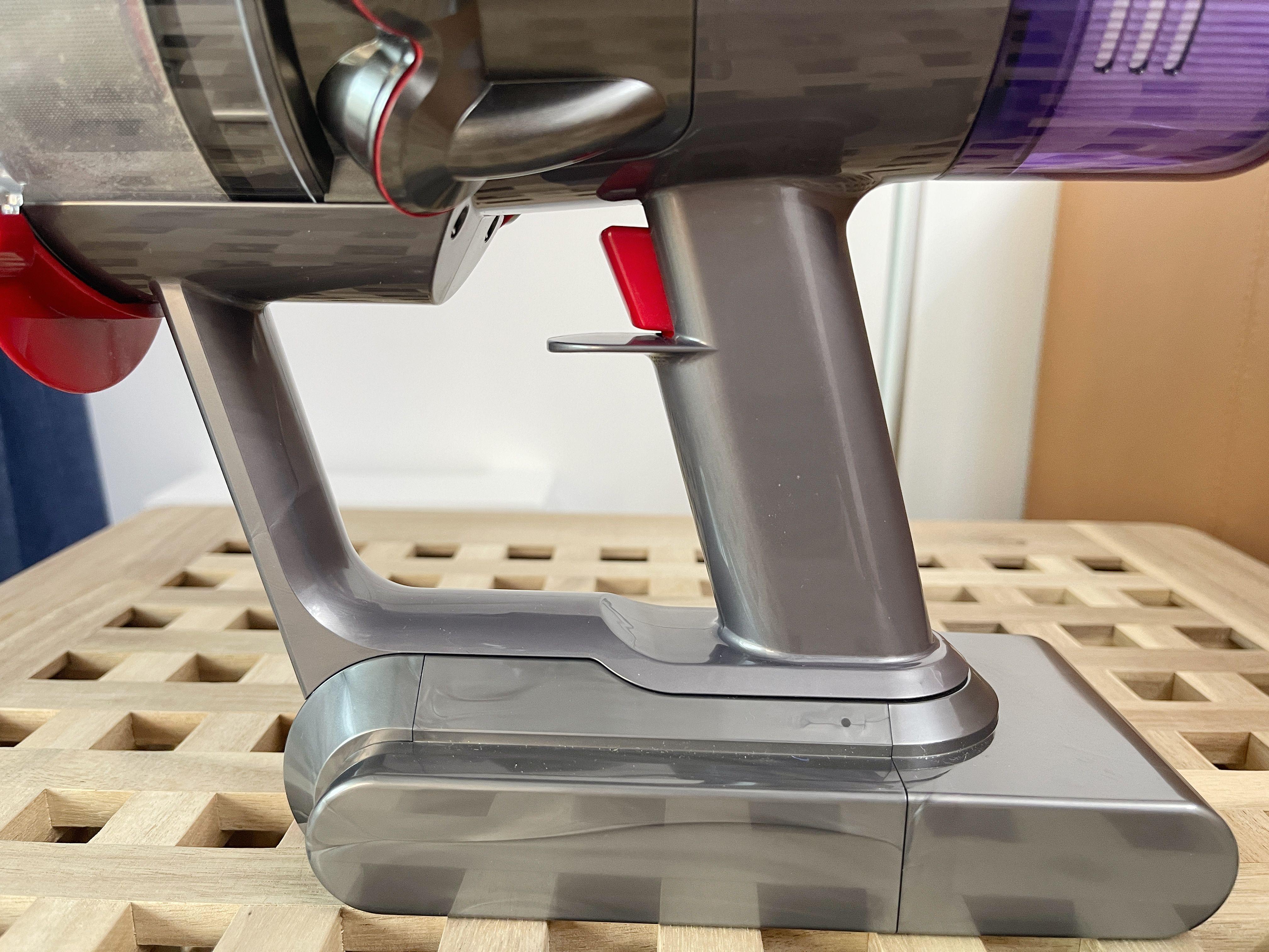 戴森吸尘器哪款最实用耐用,国内吸尘器和戴森比较