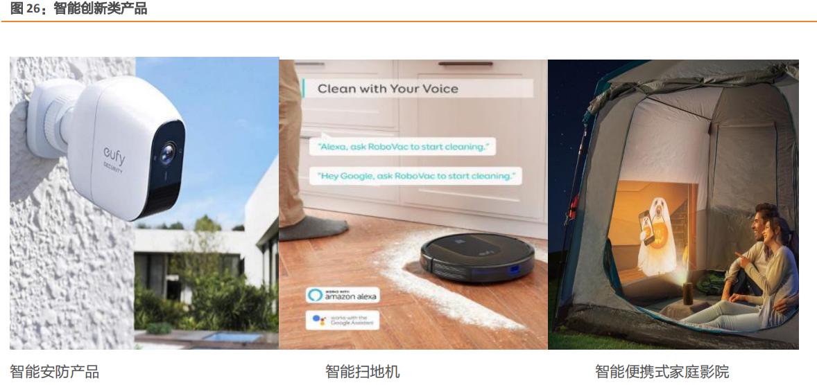安克创新海外销售,安克创新属于跨境电商平台吗