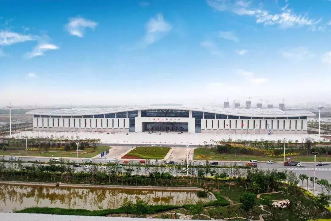 天津秋糖门票,天津秋糖会2021攻略