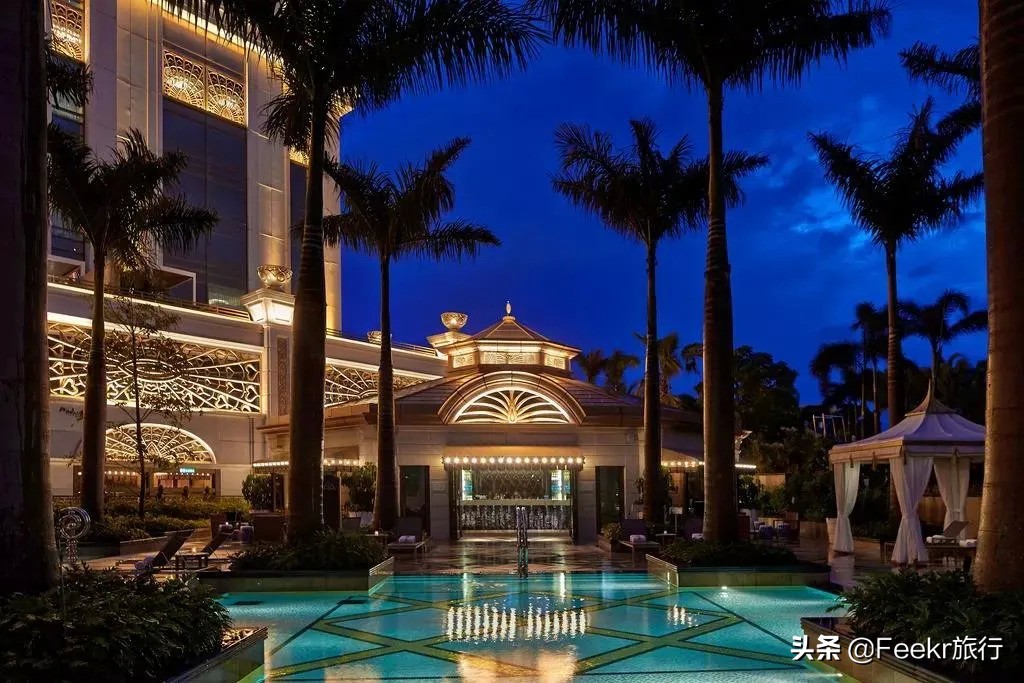 可能是今年唯一安全的“出境目的地”!机酒双双打折,现在去正好