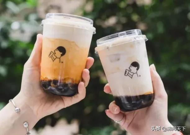 120000个品牌上天猫，淘宝被“买崩”，听他们讲讲数字化新故事吧