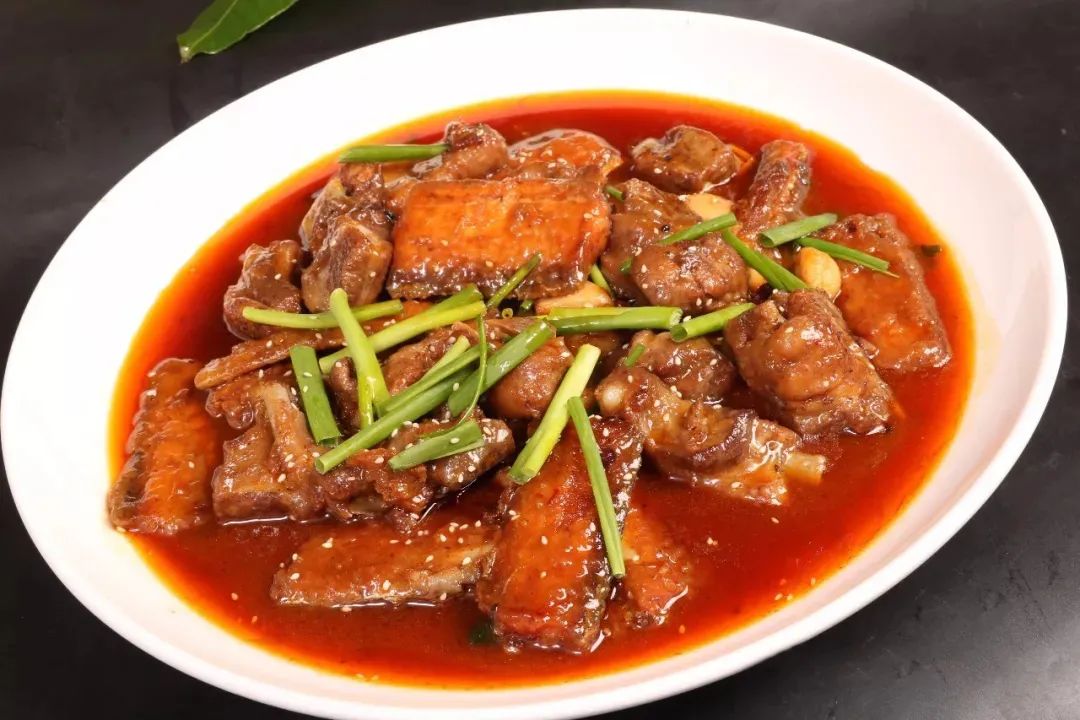 推荐8道家常美食简单好吃又美味,9道家常菜品味道一绝百吃不厌