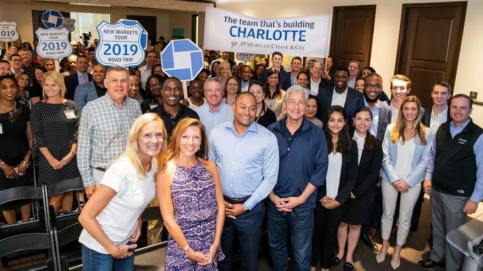 美国知名银行chase介绍,chasebank是什么银行