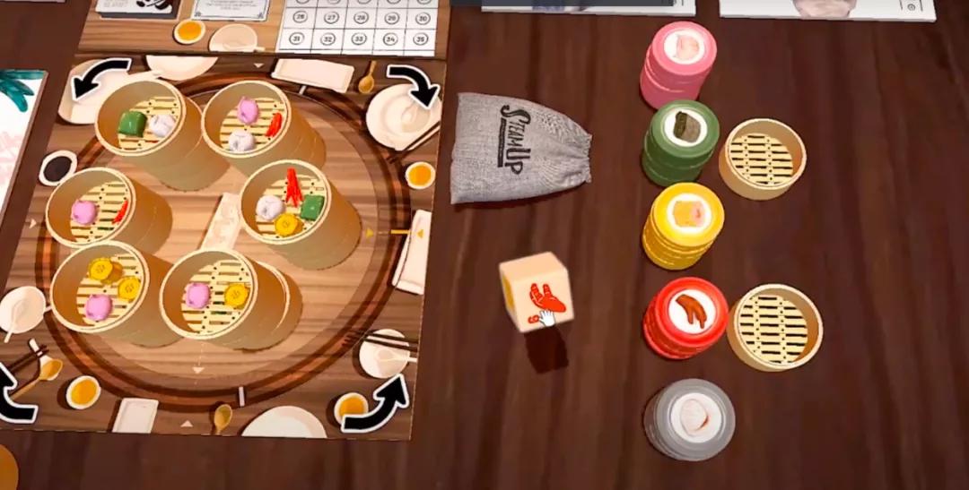 中华美食变身真人有多惊艳,中华美食变身有多惊艳