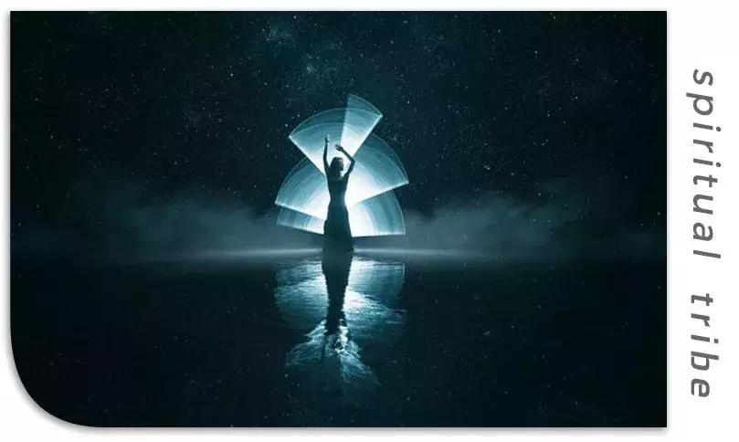 十位灵性大师,10个灵性觉醒技巧